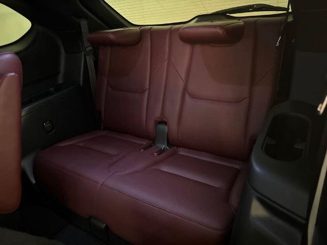 Used 2021 MAZDA CX-9 Carbon Edition FWD image 31