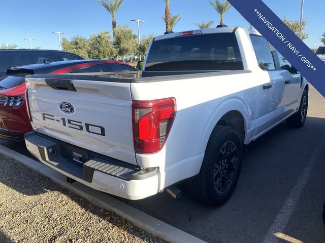 Certified 2024 Ford F150 STX RWD image 5