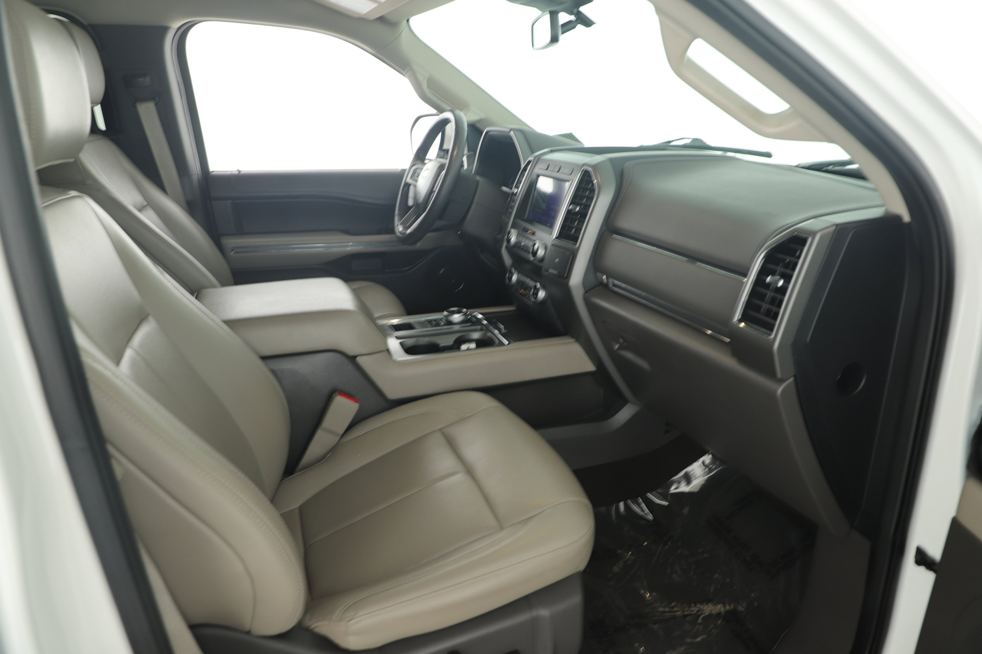Certified 2021 Ford Expedition Max XLT image 18