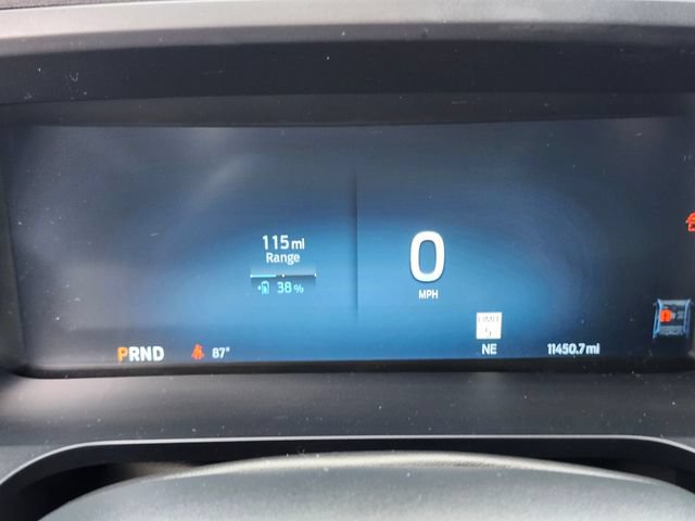 Certified 2024 Ford F150 Lightning Flash AWD/4WD image 31