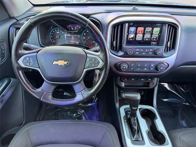 Used 2018 Chevrolet Colorado LT image 11