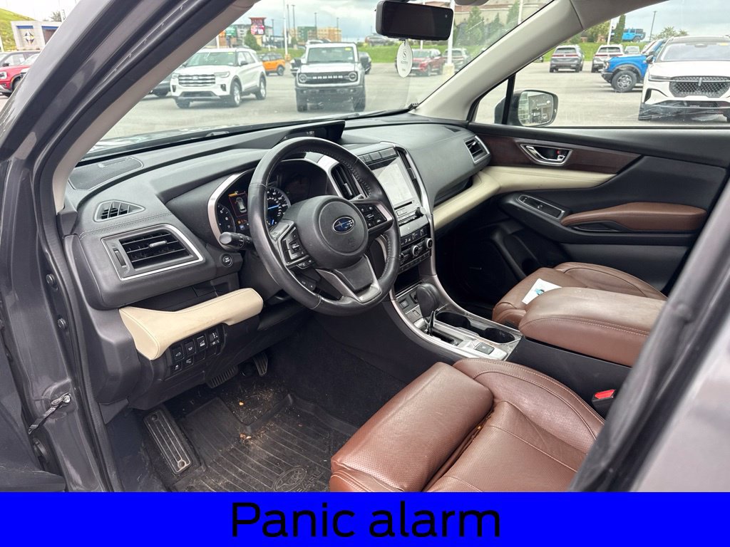 Used 2020 Subaru Ascent Touring w/ Popular Package #2 AWD/4WD image 11