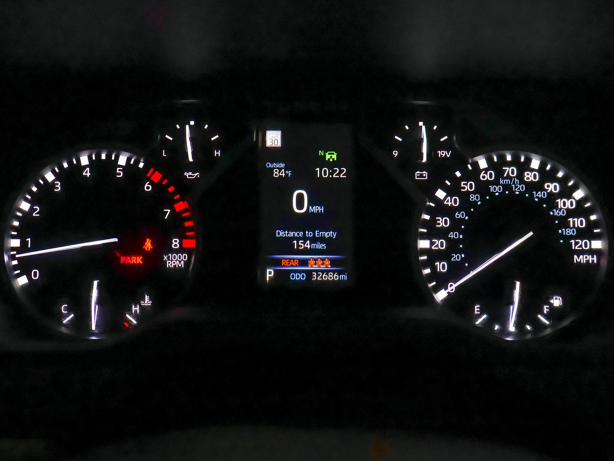 Used 2023 Toyota Tundra Limited AWD/4WD image 29