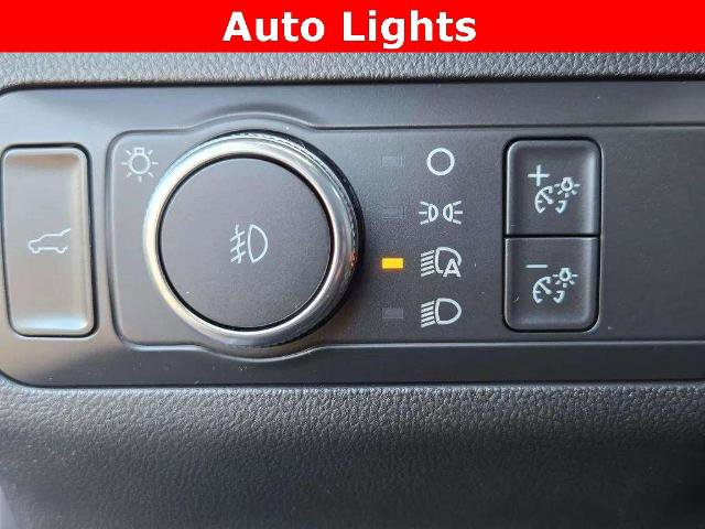 Certified 2021 Ford Escape Titanium w/ Titanium Elite Package image 23