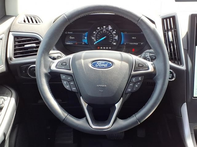 Certified 2024 Ford Edge SEL w/ Convenience Package AWD/4WD image 13