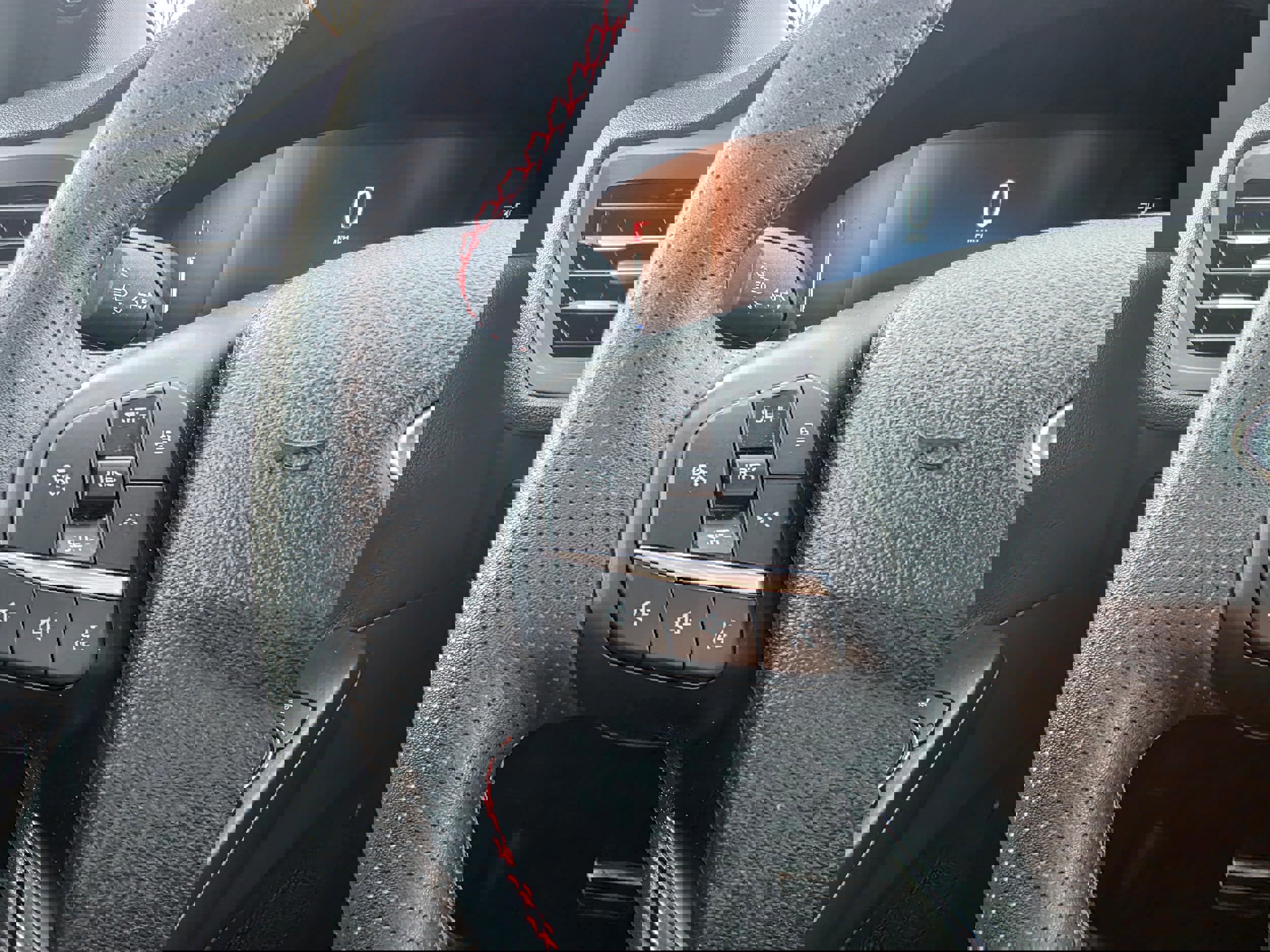 Certified 2023 Ford Escape ST-Line w/ Tech Pack #1 image 12