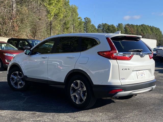 Used 2019 Honda CR-V EX-L image 5