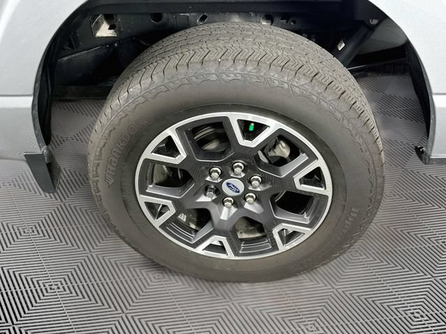 Certified 2025 Ford F150 STX w/ Equipment Group 200A Standard AWD/4WD image 32