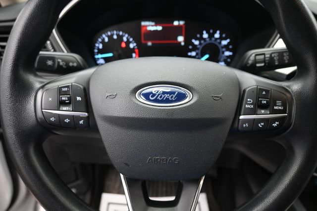 Certified 2020 Ford Escape SE AWD/4WD image 17
