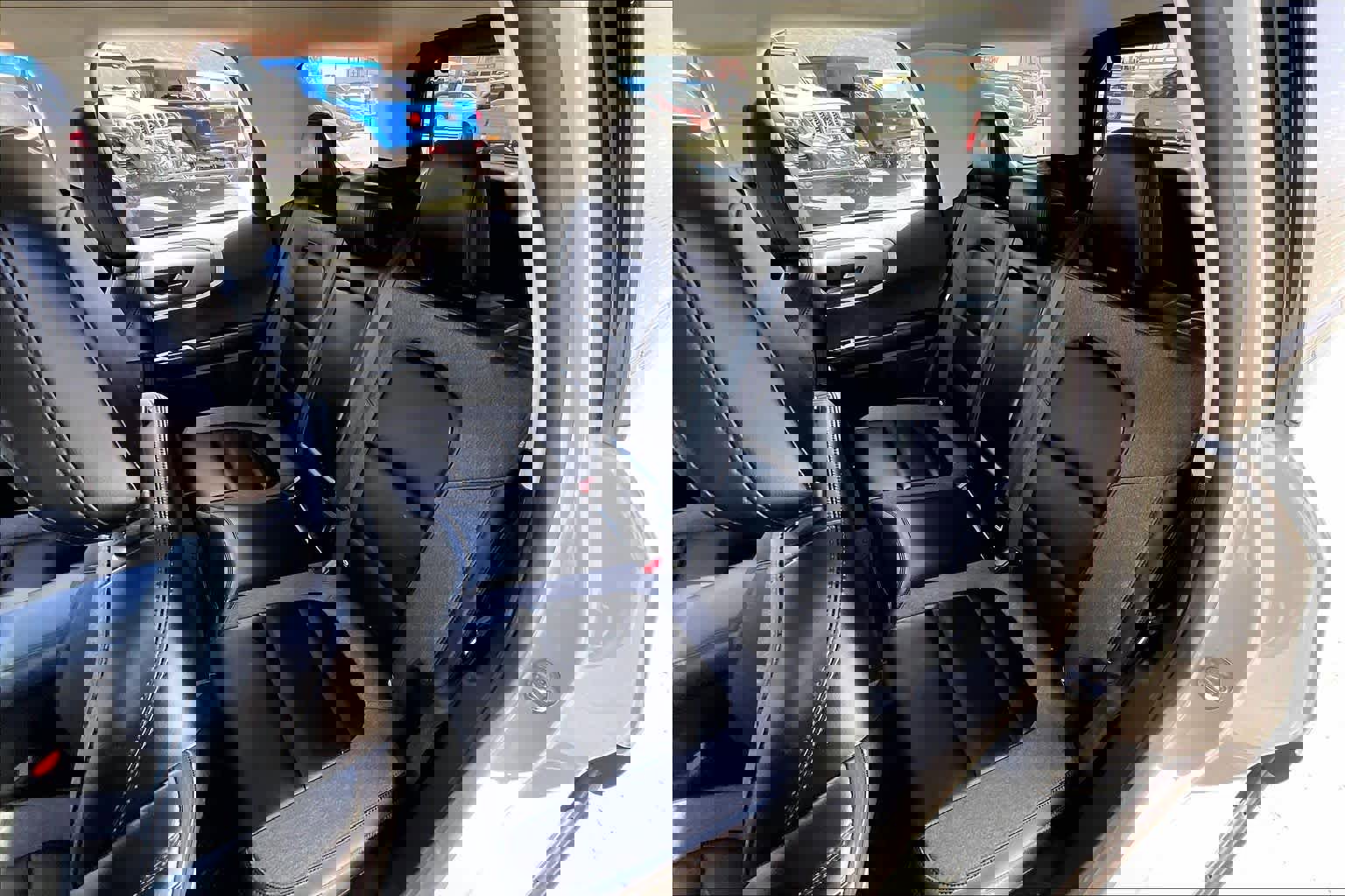 Certified 2025 Ford Bronco Sport Big Bend w/ Convenience Package AWD/4WD image 40