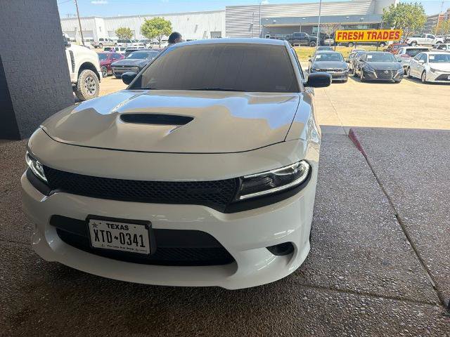 Used 2020 Dodge Charger R/T w/ Blacktop Package RWD image 4