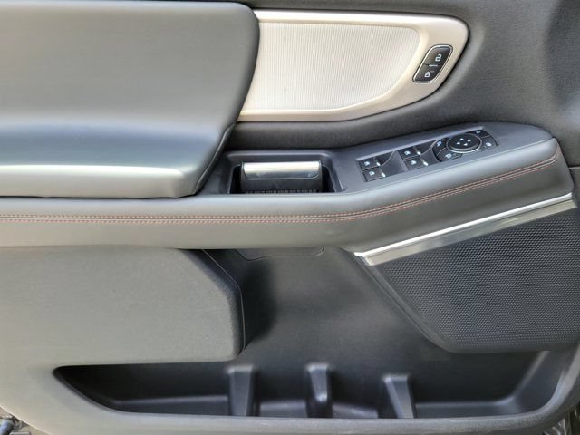 Certified 2025 Ford Expedition Max Active AWD/4WD image 18