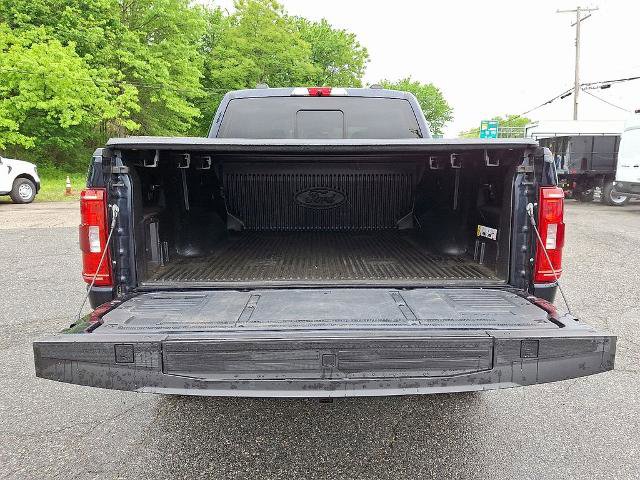 Certified 2023 Ford F150 XLT w/ Equipment Group 302A High AWD/4WD image 30