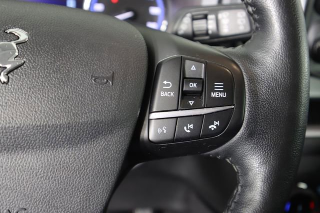 Certified 2022 Ford Bronco Sport Outer Banks w/ Tech Package image 43