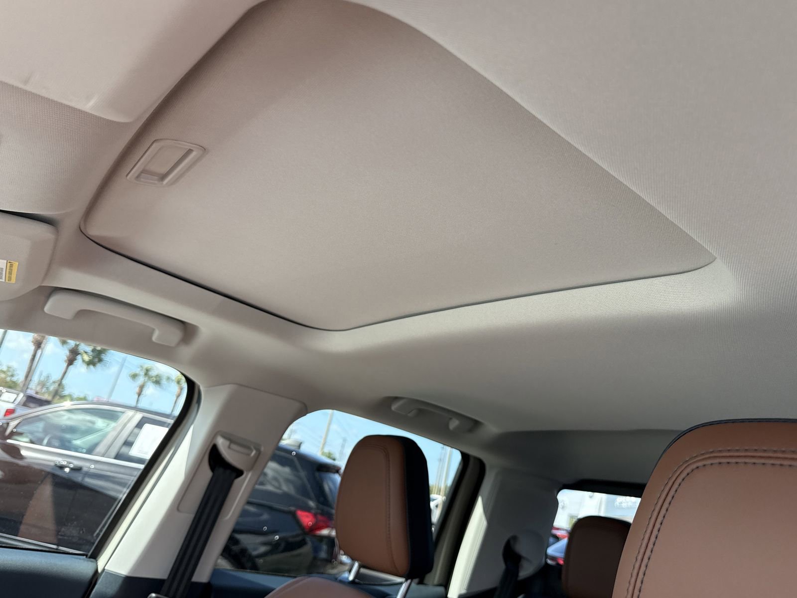 Certified 2024 Ford Maverick Lariat image 22