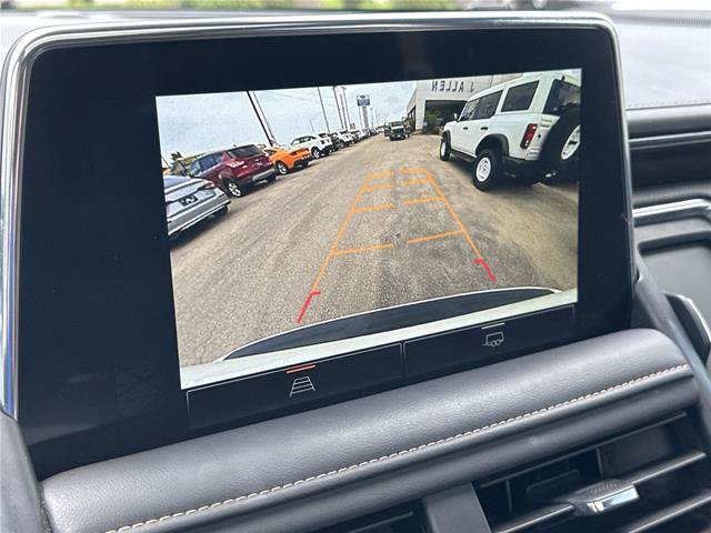 Used 2024 GMC Yukon AT4 AWD/4WD image 24