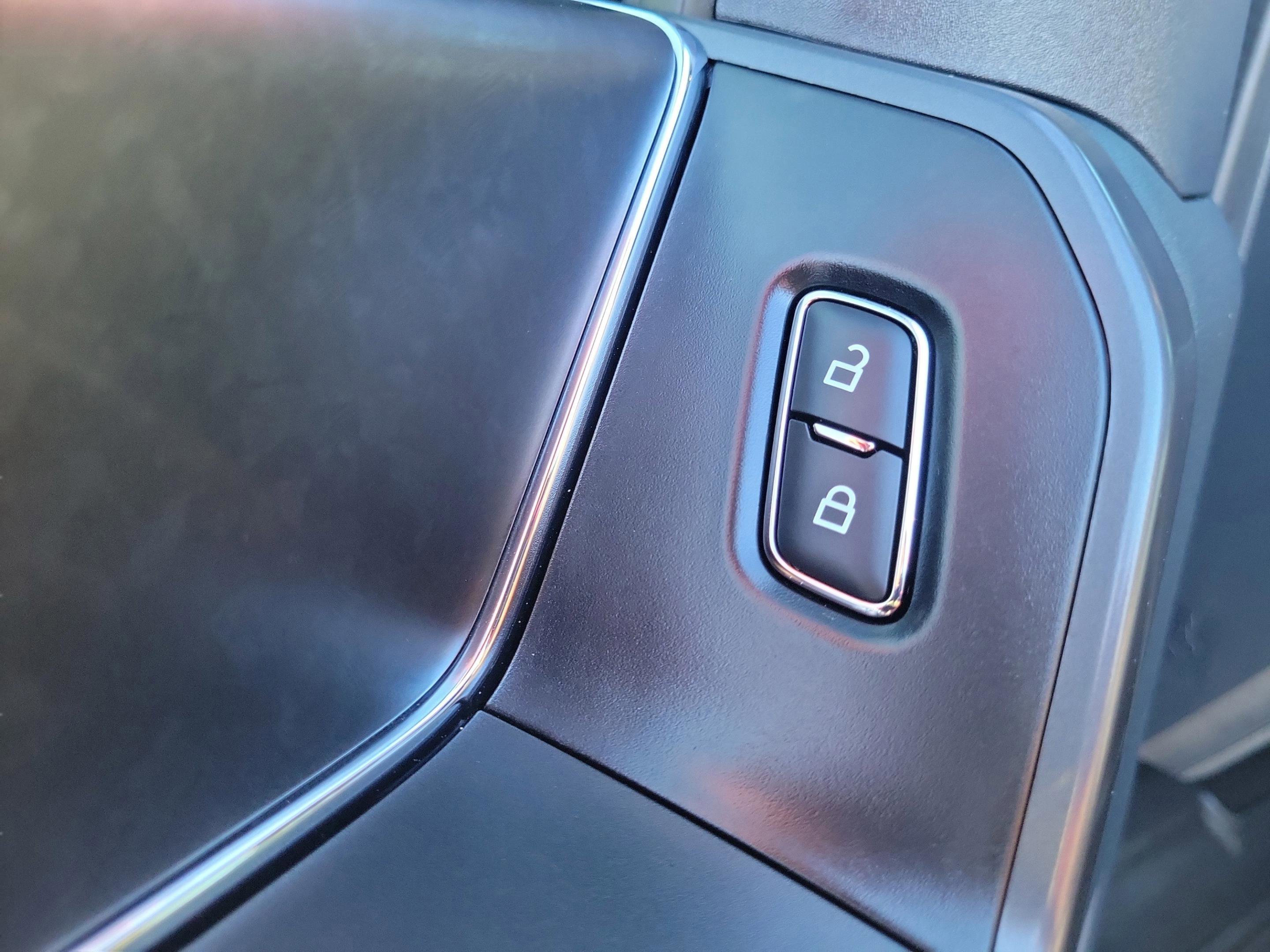 Certified 2025 Ford F150 Tremor w/ Bed Utility Package image 22