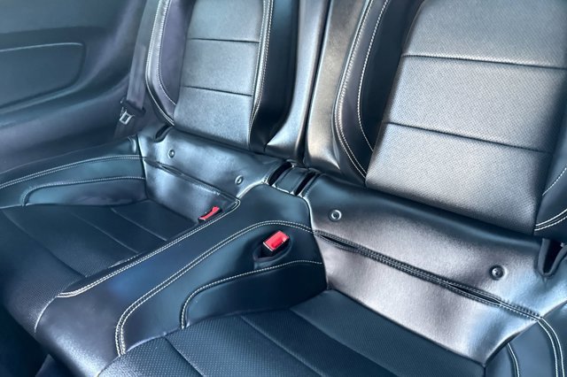 Certified 2020 Ford Mustang Shelby GT500 w/ Technology Package image 13