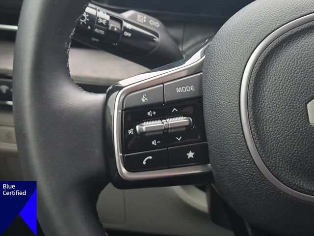 Used 2024 Kia Carnival SX FWD image 18