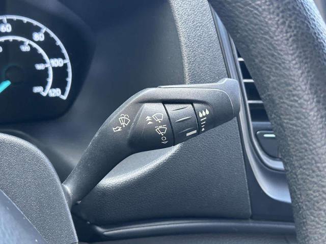 Certified 2020 Ford Transit 250 Low Roof w/ Exterior Upgrade Package image 23