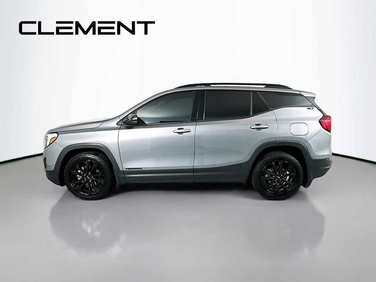Used 2020 GMC Terrain SLT w/ Preferred Package AWD/4WD image 6