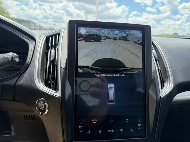 Certified 2023 Ford Edge SEL AWD/4WD image 8