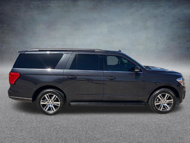 Certified 2024 Ford Expedition Max XLT RWD image 7