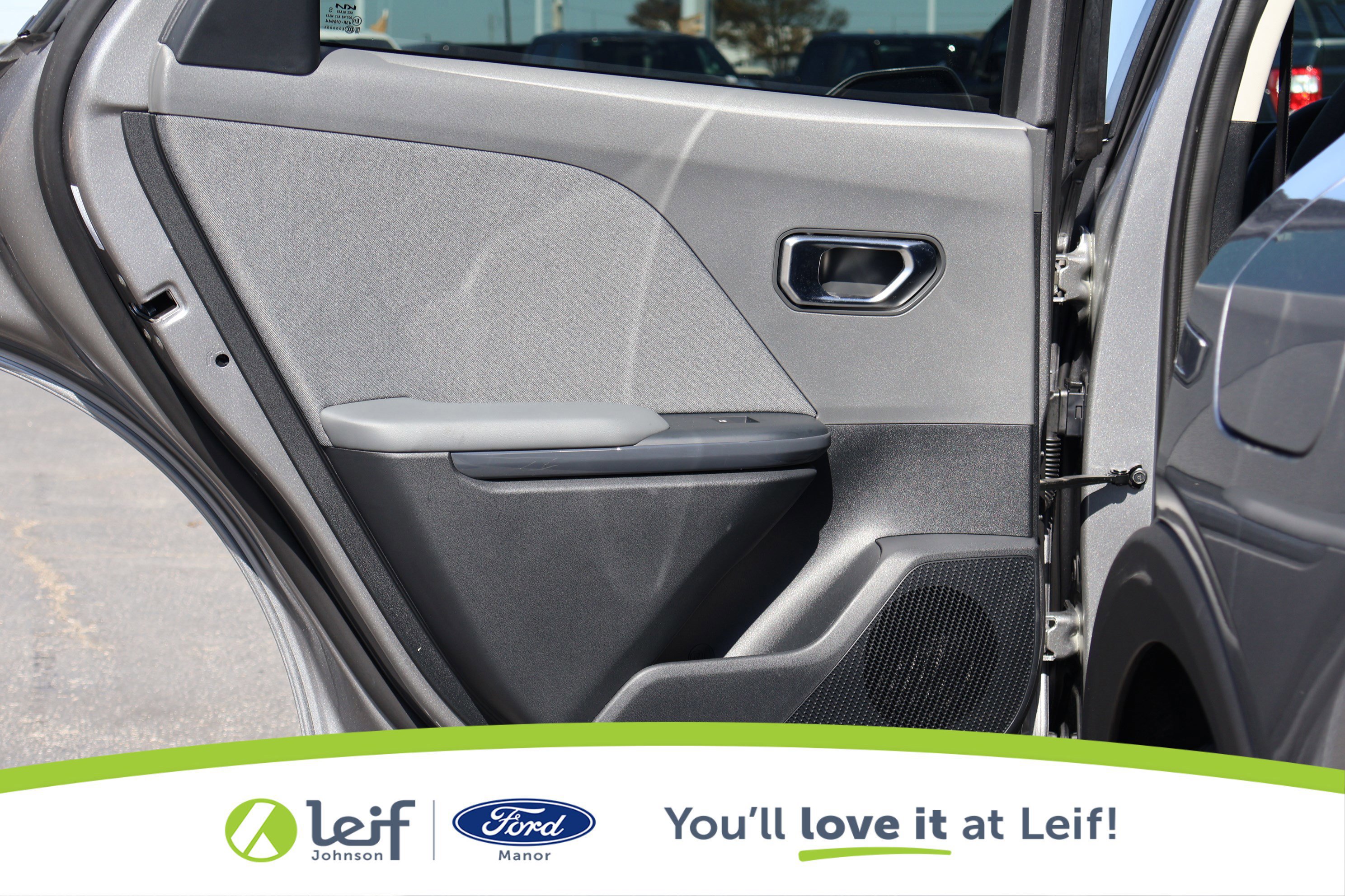 Used 2025 Kia K4 EX image 26