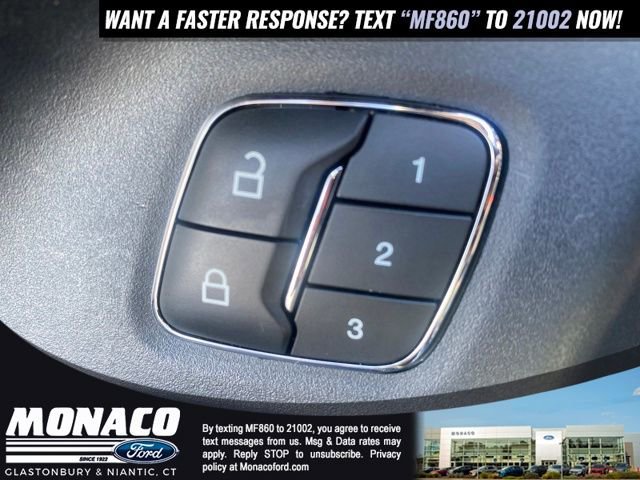 Certified 2021 Ford Expedition Limited image 19