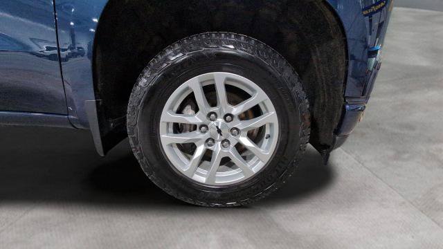 Used 2021 Chevrolet Silverado 1500 RST AWD/4WD image 28