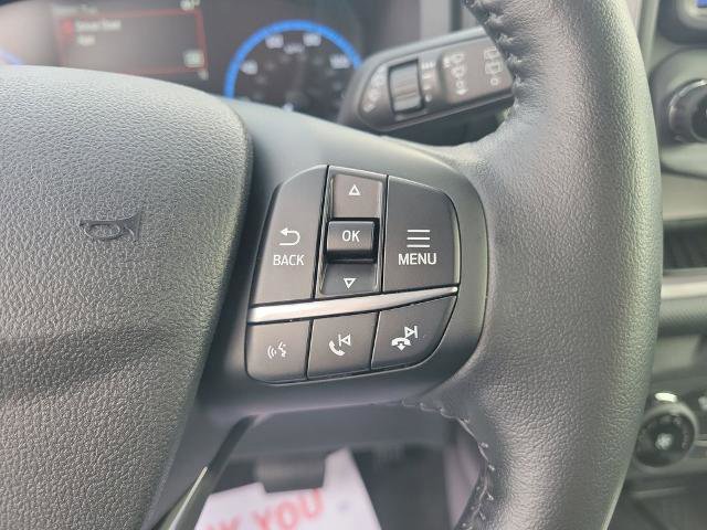 Certified 2023 Ford Bronco Sport Big Bend w/ Convenience Package image 22