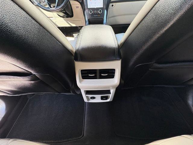 Certified 2023 Ford Edge Titanium image 22