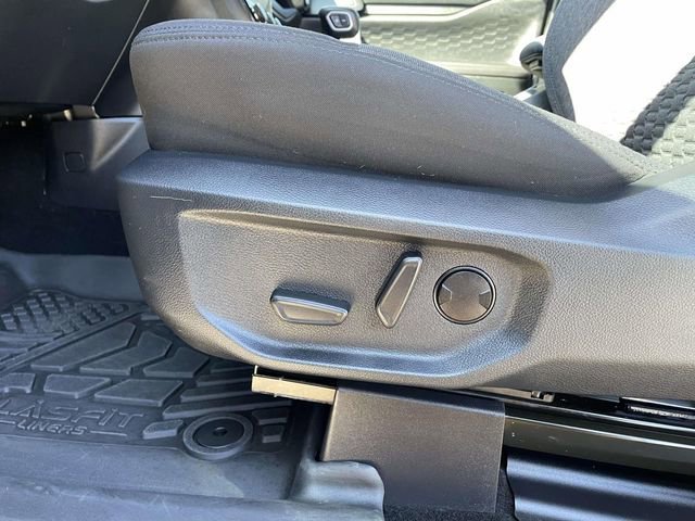 Certified 2025 Ford Ranger XLT w/ Equipment Group 301A High image 17