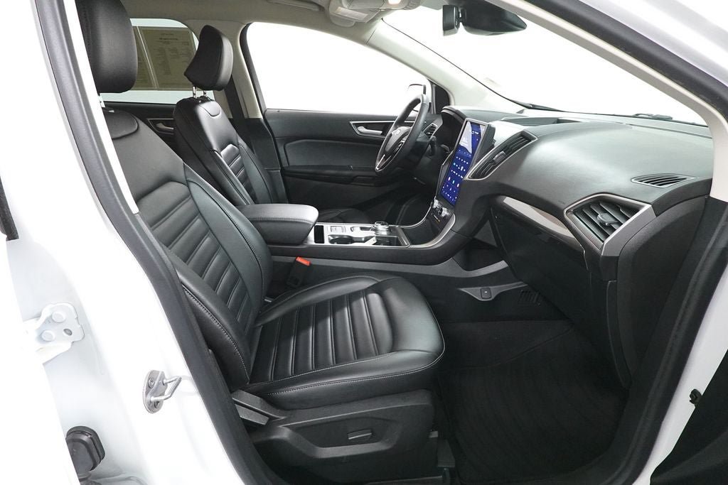 Certified 2023 Ford Edge SEL AWD/4WD image 32