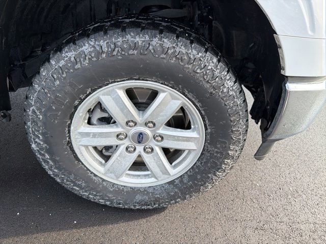 Certified 2023 Ford F150 XL w/ XL Chrome Appearance Package image 7