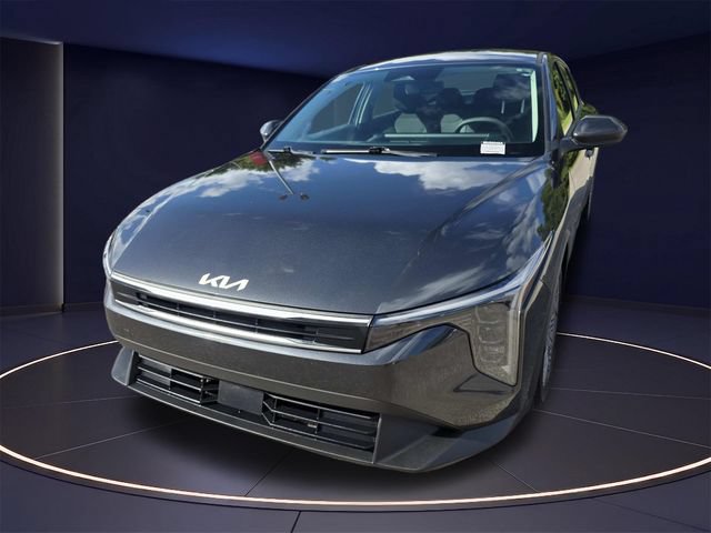 Used 2025 Kia K4 FWD image 9