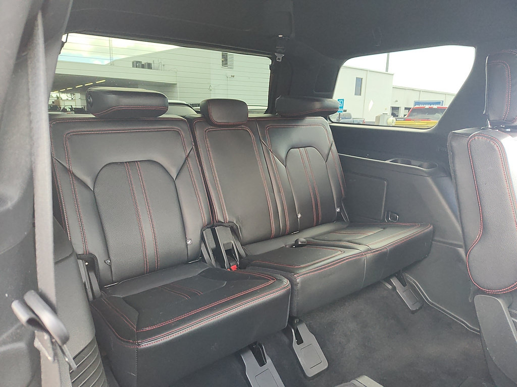 Certified 2021 Ford Expedition Limited RWD image 16