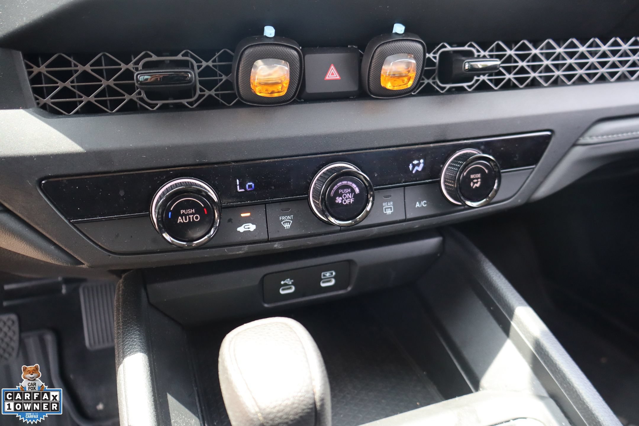 Used 2024 Honda Accord LX image 19