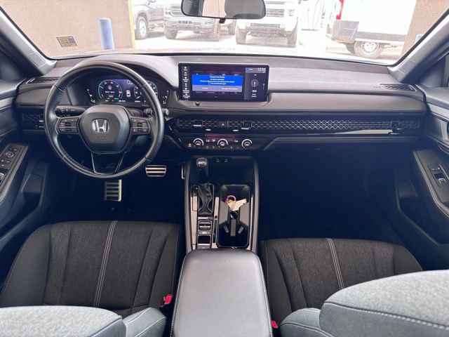 Used 2023 Honda Accord Sport image 13