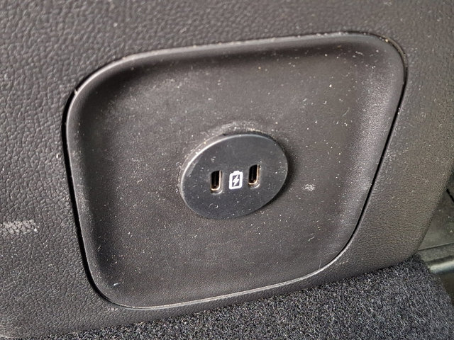 Certified 2023 Ford Escape ST-Line Elite AWD/4WD image 12
