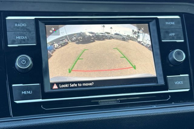 Used 2021 Volkswagen Jetta GLI image 20