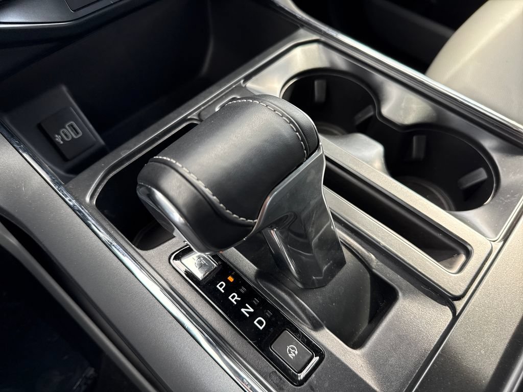Certified 2025 Ford F150 Lightning Flash AWD/4WD image 23