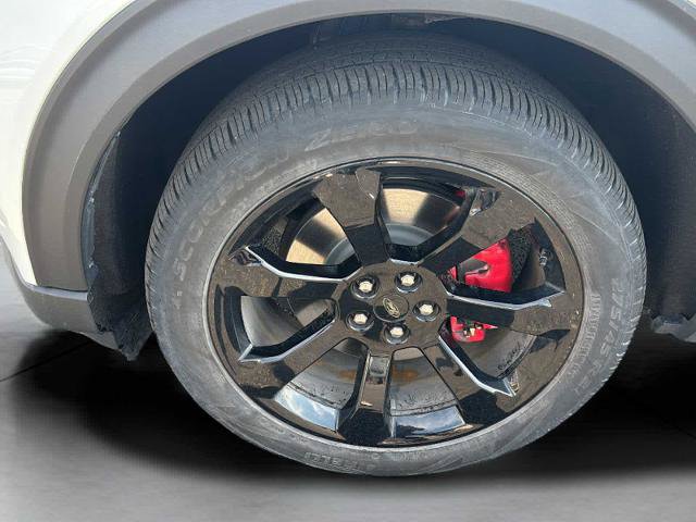 Certified 2023 Ford Explorer ST AWD/4WD image 32