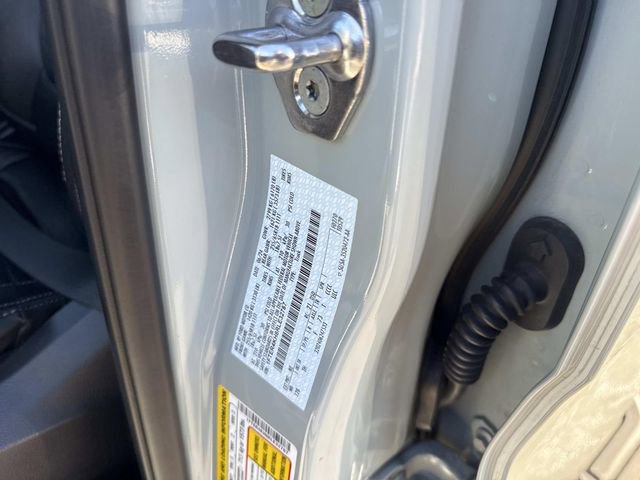 Certified 2024 Ford Ranger Lariat w/ Advanced Towing Package AWD/4WD image 19