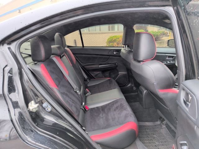 Used 2020 Subaru WRX Premium w/ Performance Package AWD/4WD image 26