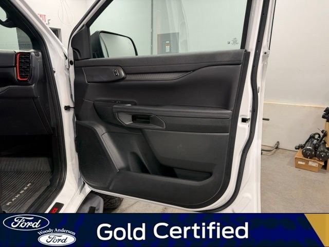 Certified 2024 Ford Ranger Raptor AWD/4WD image 30