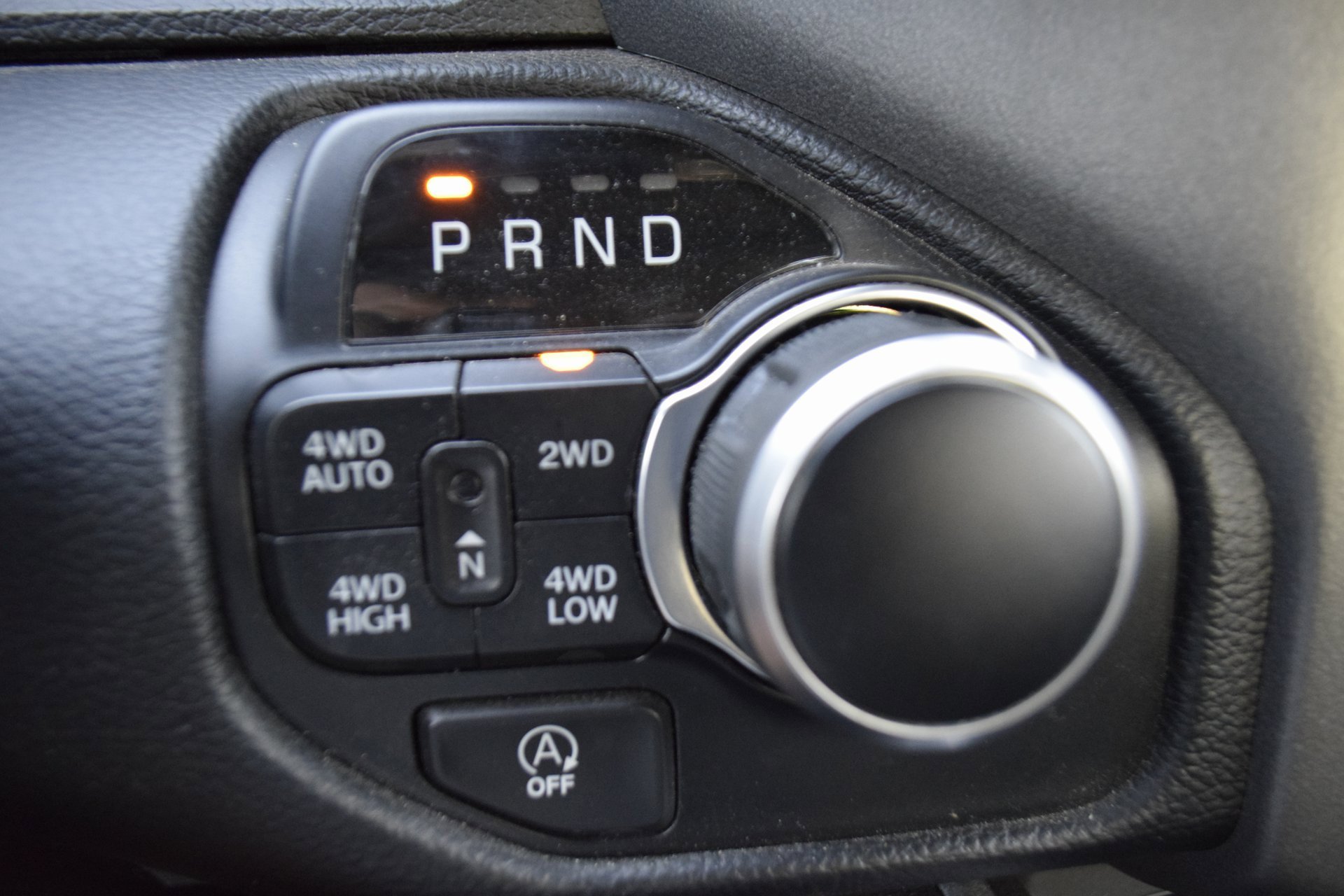 Used 2021 RAM 1500 Lone Star image 15