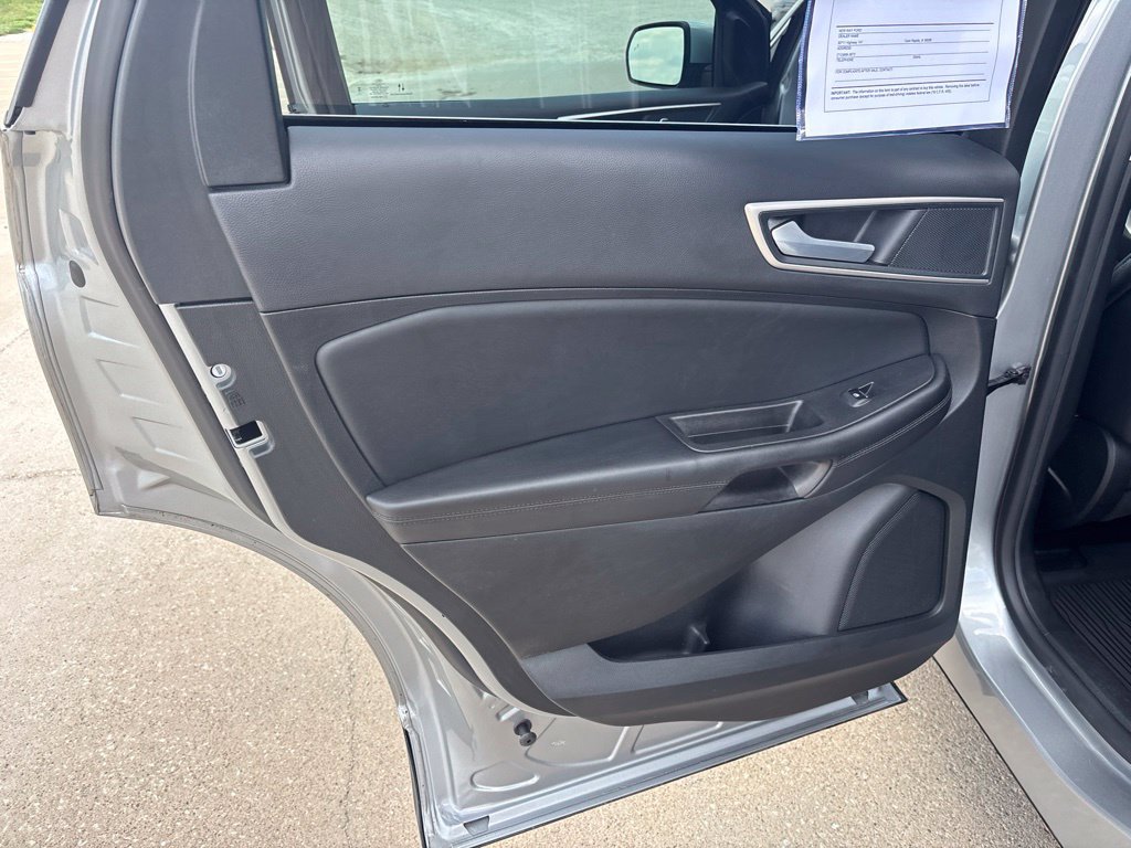 Certified 2023 Ford Edge SEL w/ Convenience Package AWD/4WD image 25