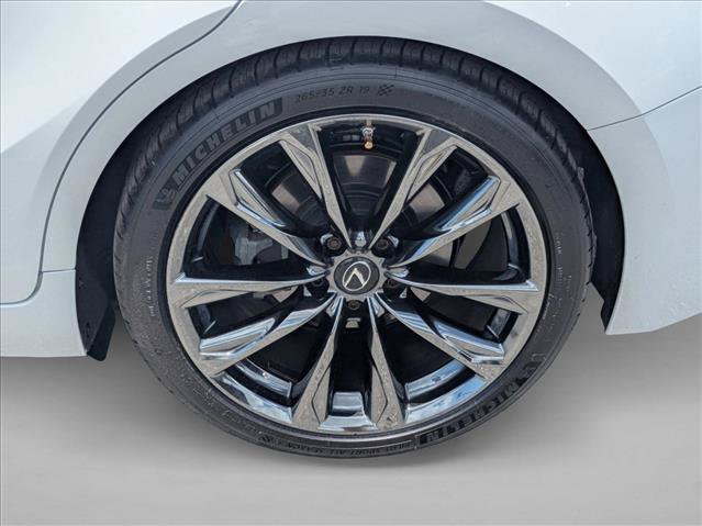Used 2021 Lexus IS 350 F Sport w/ Accessory Package RWD image 24