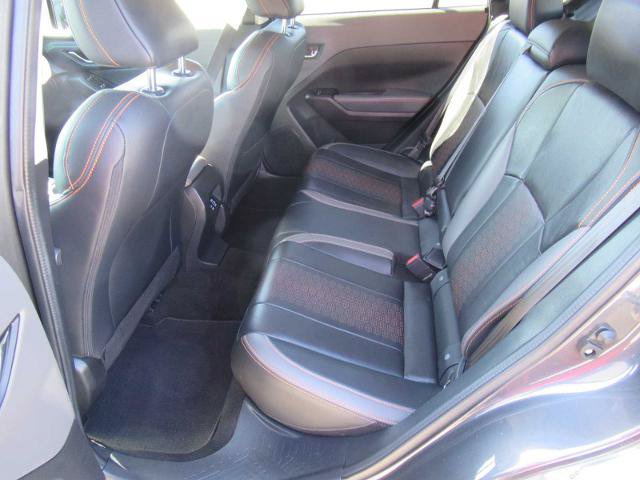 Used 2024 Subaru Crosstrek 2.5i Limited AWD/4WD image 17